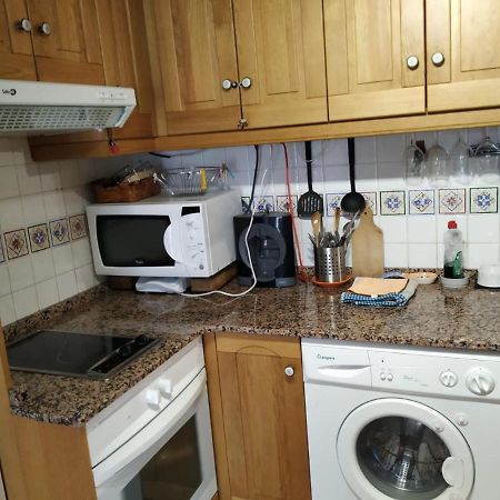 Apartamento En Escarrilla, ซาเยนต์ เด กาเยโก ภายนอก รูปภาพ