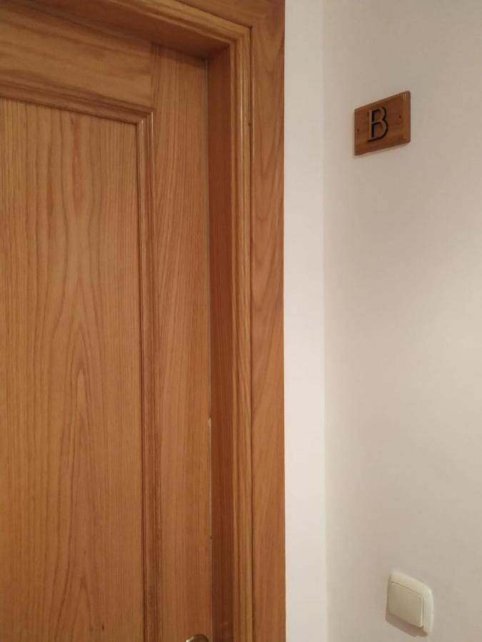 Apartamento En Escarrilla, ซาเยนต์ เด กาเยโก ภายนอก รูปภาพ