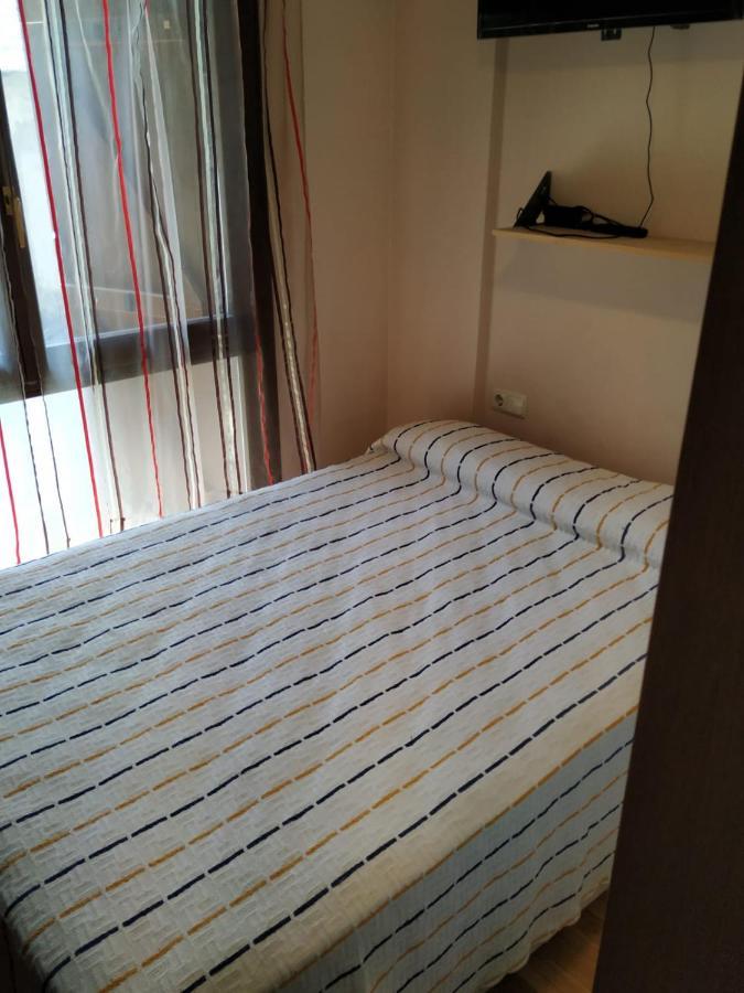 Apartamento En Escarrilla, ซาเยนต์ เด กาเยโก ภายนอก รูปภาพ