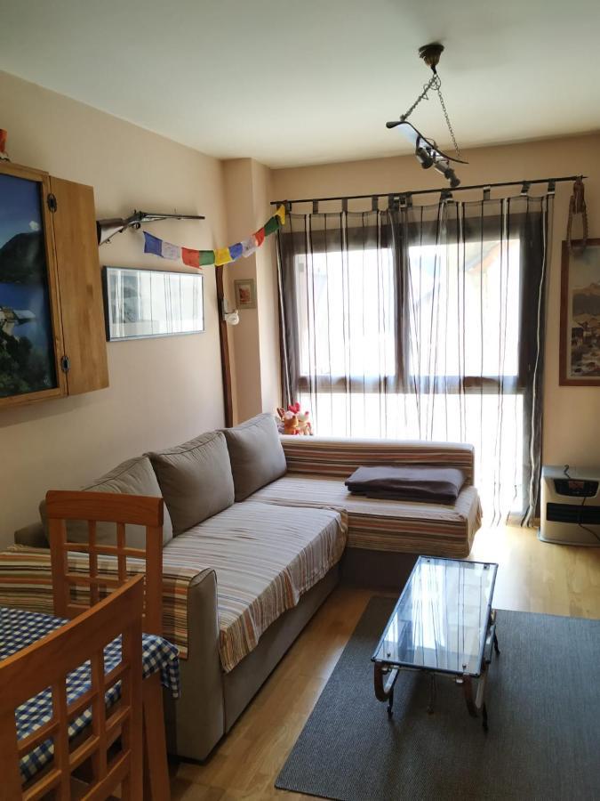 Apartamento En Escarrilla, ซาเยนต์ เด กาเยโก ภายนอก รูปภาพ
